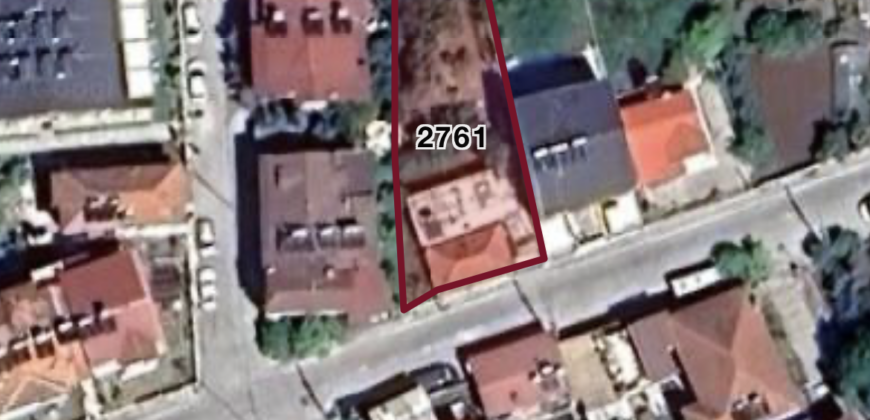 Fırsat! Fethiye Foça’da 421 m2 Arsa Yatırım Fırsatı!