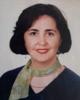 Selma Akdağ